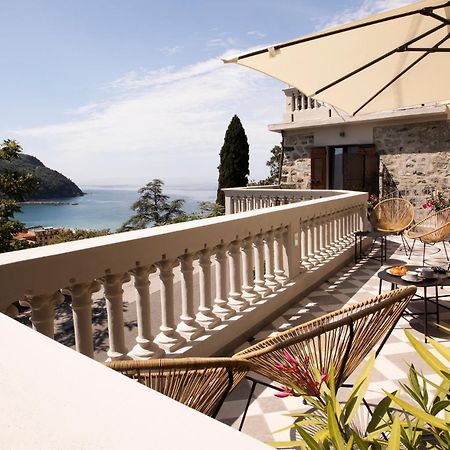 Bellevue - Rooms & Suites Levanto Exterior photo