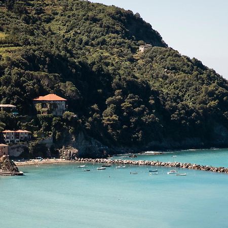 Bellevue - Rooms & Suites Levanto Exterior photo