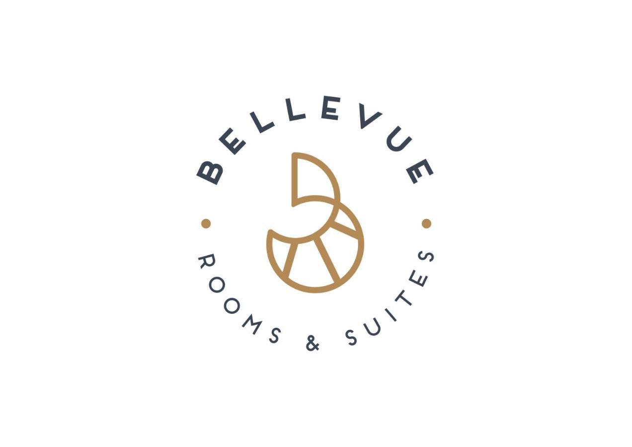 Bellevue - Rooms & Suites Levanto Exterior photo