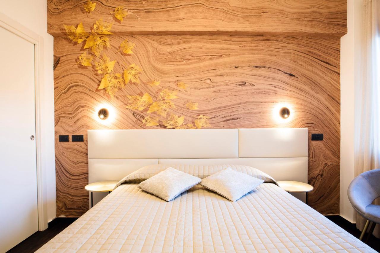 Bellevue - Rooms & Suites Levanto Exterior photo