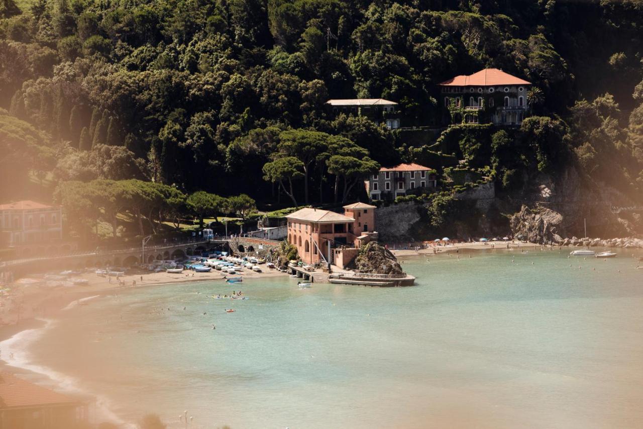 Bellevue - Rooms & Suites Levanto Exterior photo