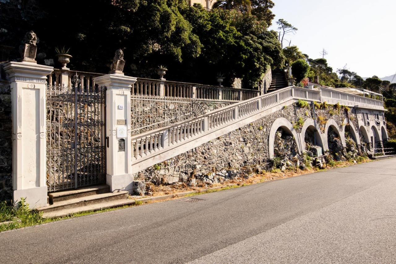 Bellevue - Rooms & Suites Levanto Exterior photo