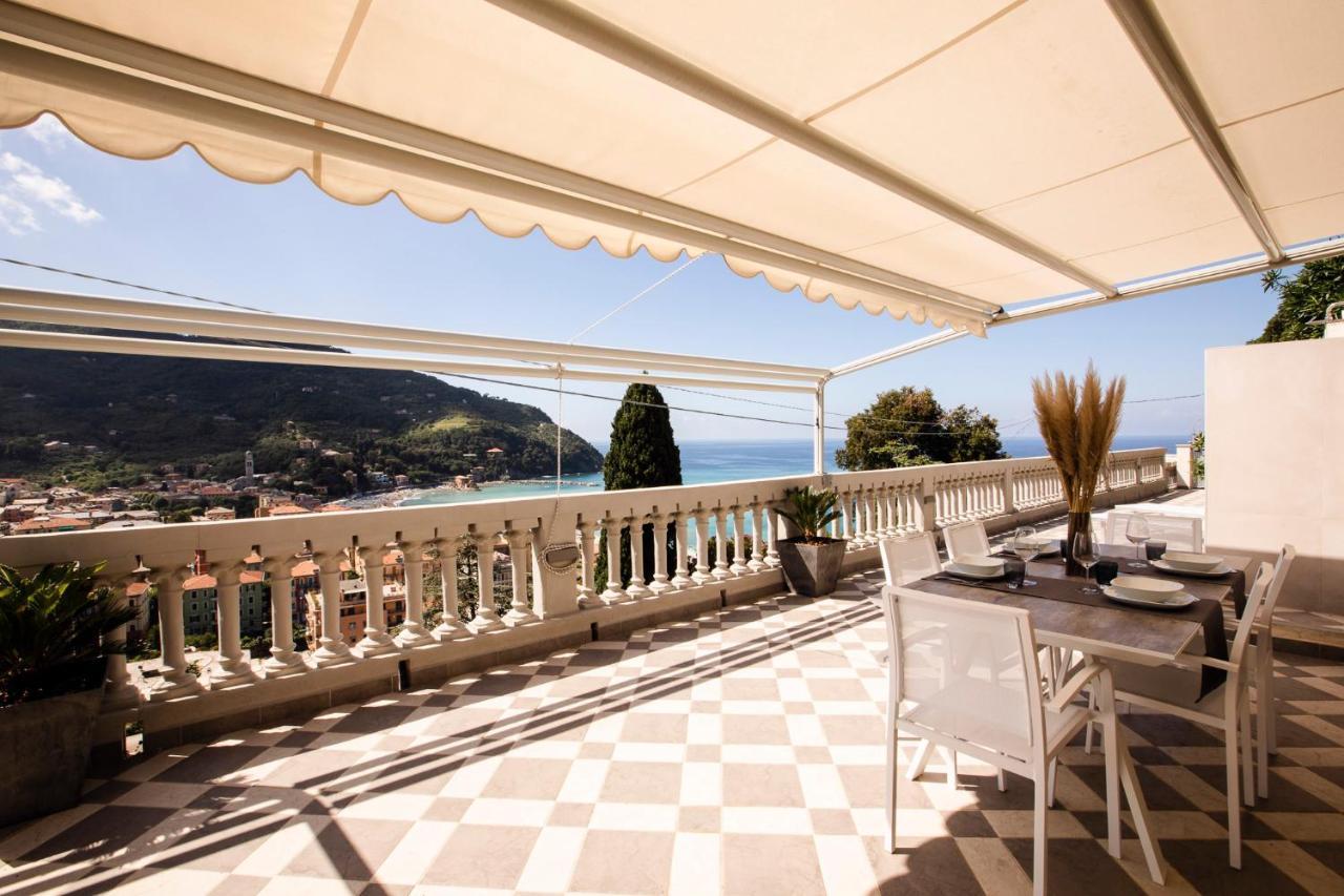 Bellevue - Rooms & Suites Levanto Exterior photo