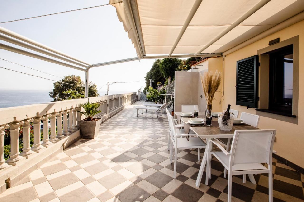 Bellevue - Rooms & Suites Levanto Exterior photo