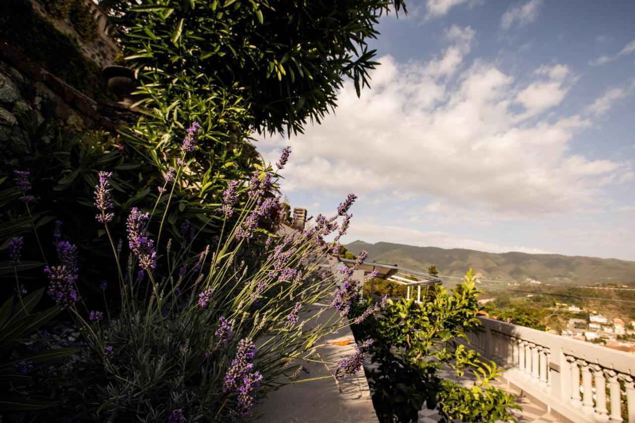 Bellevue - Rooms & Suites Levanto Exterior photo