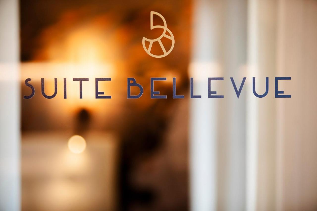 Bellevue - Rooms & Suites Levanto Exterior photo