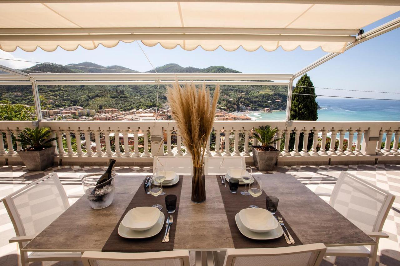 Bellevue - Rooms & Suites Levanto Exterior photo