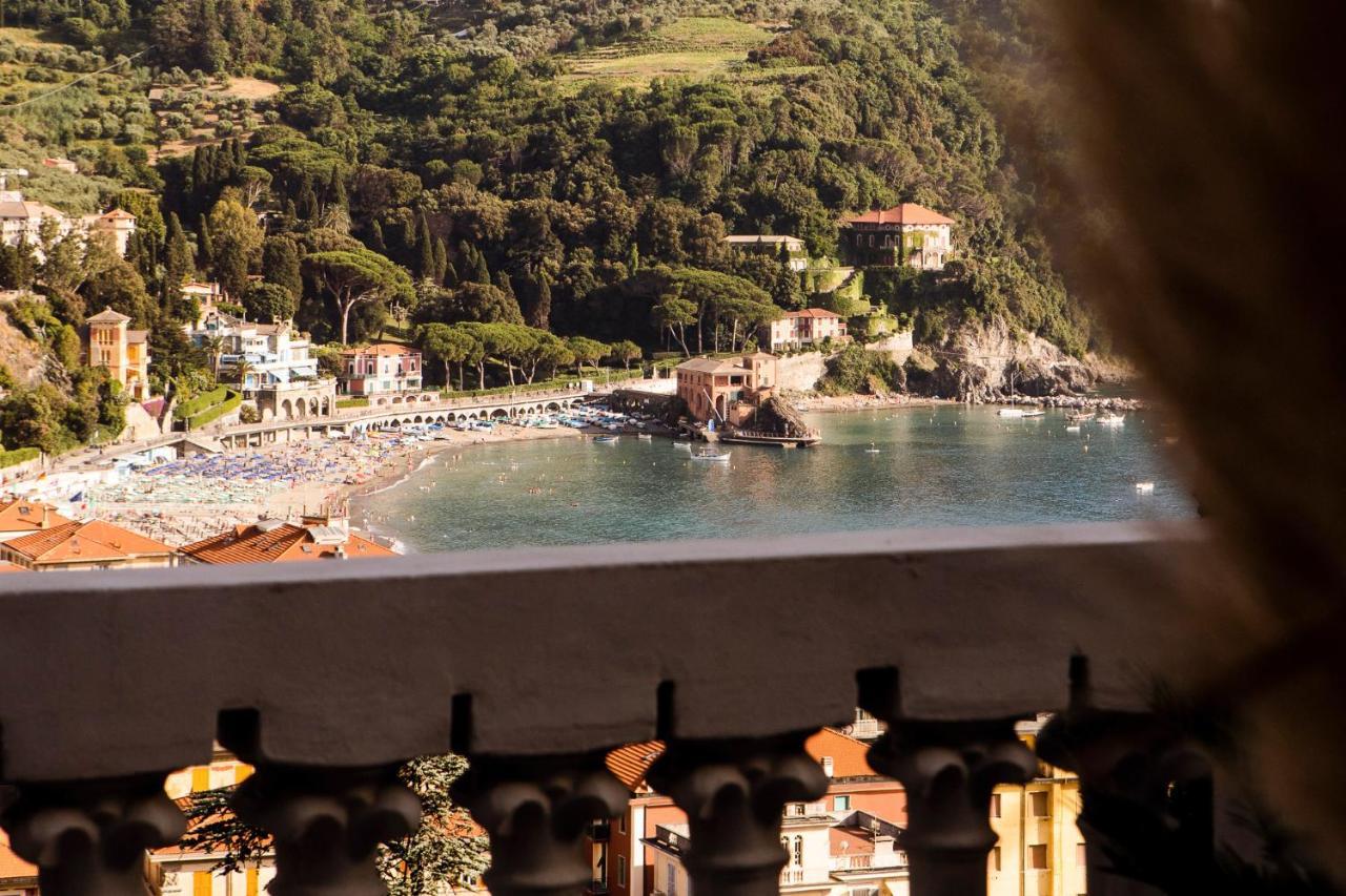 Bellevue - Rooms & Suites Levanto Exterior photo