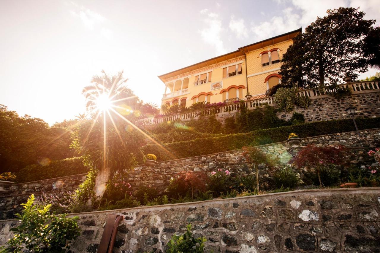 Bellevue - Rooms & Suites Levanto Exterior photo