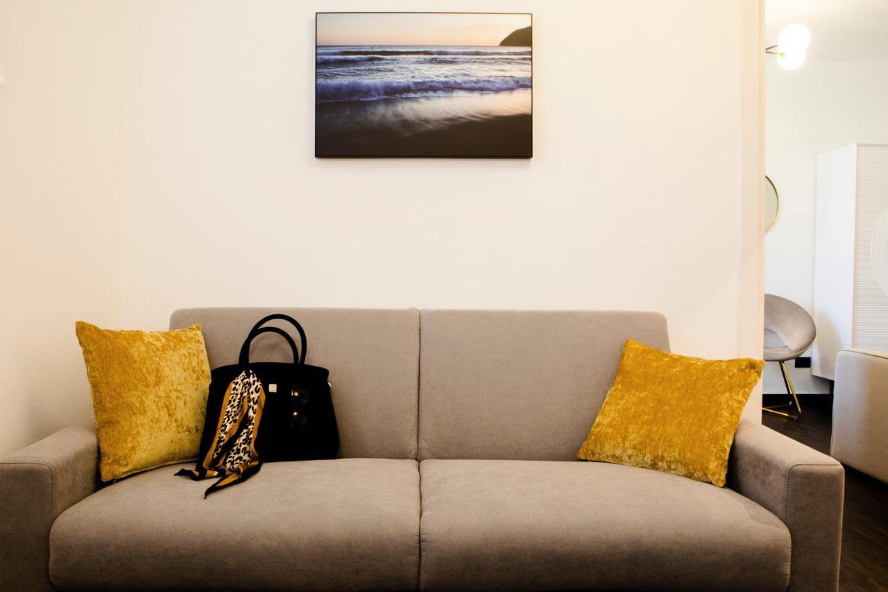 Bellevue - Rooms & Suites Levanto Exterior photo