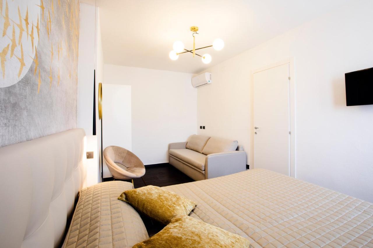 Bellevue - Rooms & Suites Levanto Exterior photo