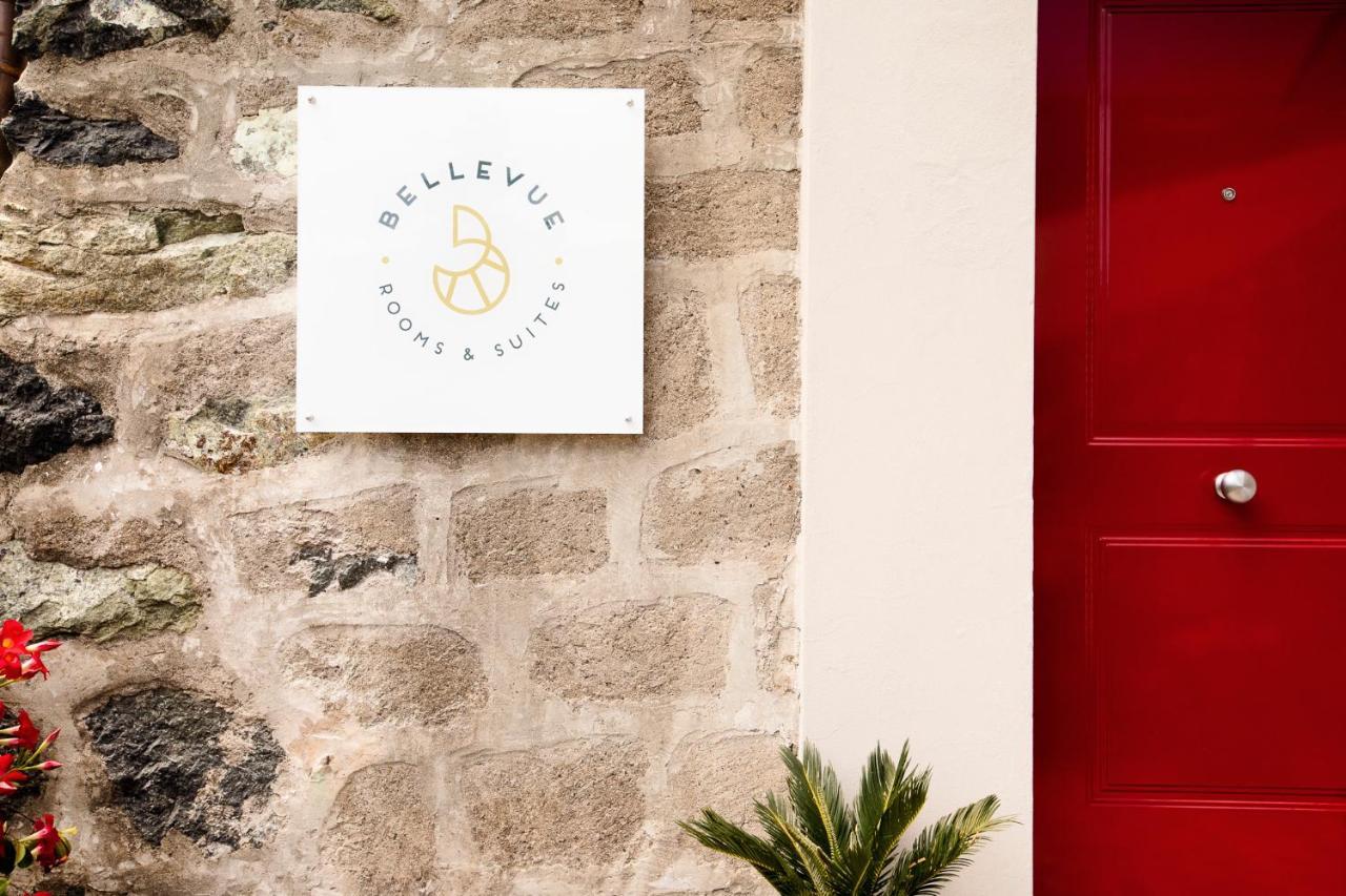 Bellevue - Rooms & Suites Levanto Exterior photo