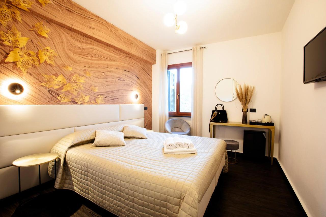 Bellevue - Rooms & Suites Levanto Exterior photo