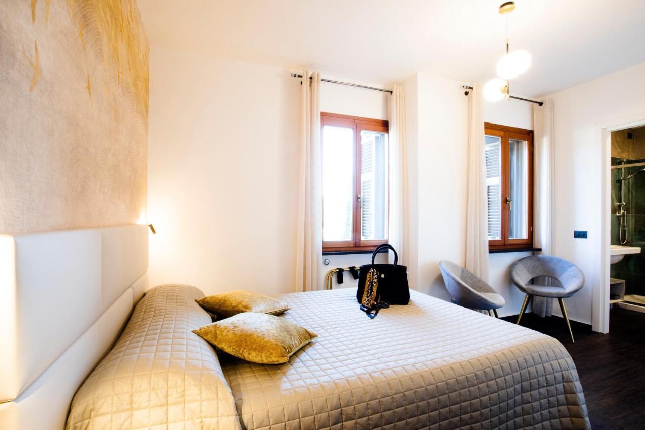 Bellevue - Rooms & Suites Levanto Exterior photo
