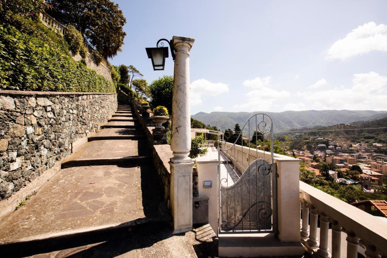 Bellevue - Rooms & Suites Levanto Exterior photo