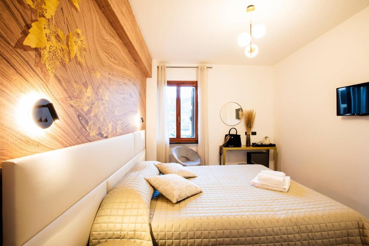 Bellevue - Rooms & Suites Levanto Exterior photo