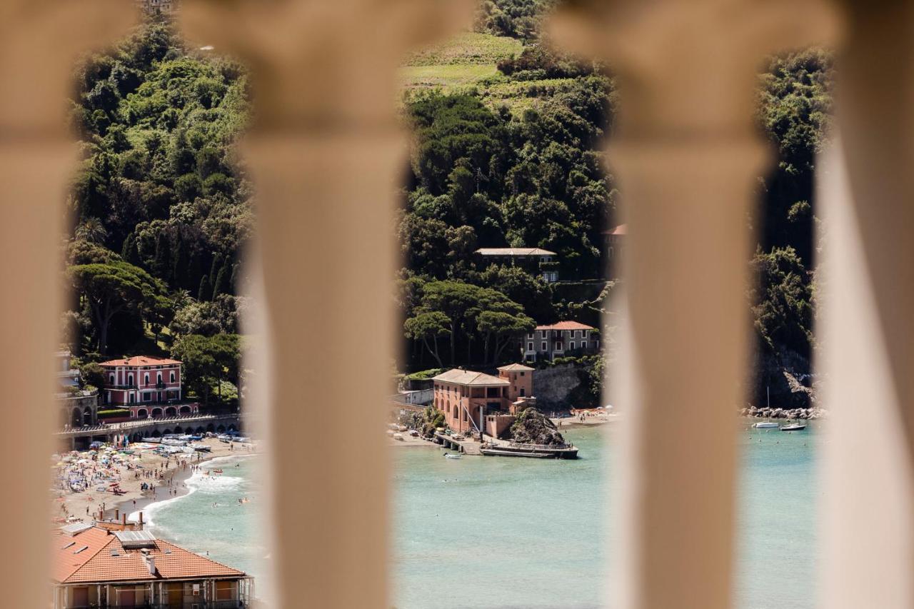 Bellevue - Rooms & Suites Levanto Exterior photo