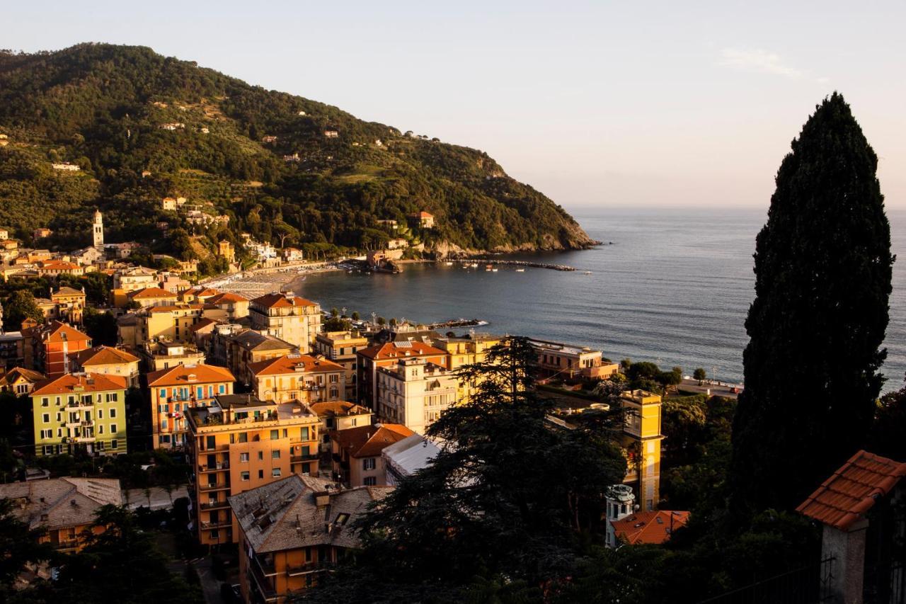 Bellevue - Rooms & Suites Levanto Exterior photo