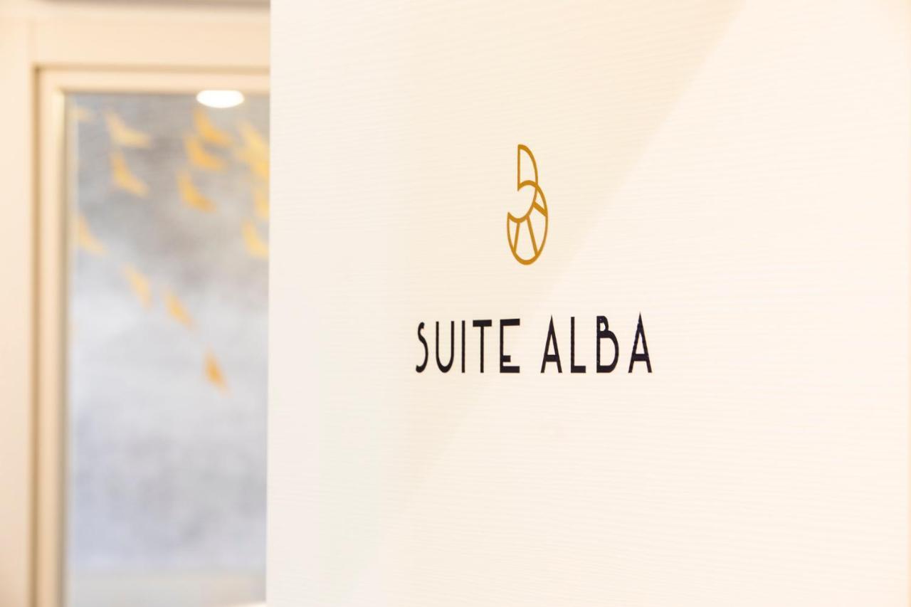 Bellevue - Rooms & Suites Levanto Exterior photo