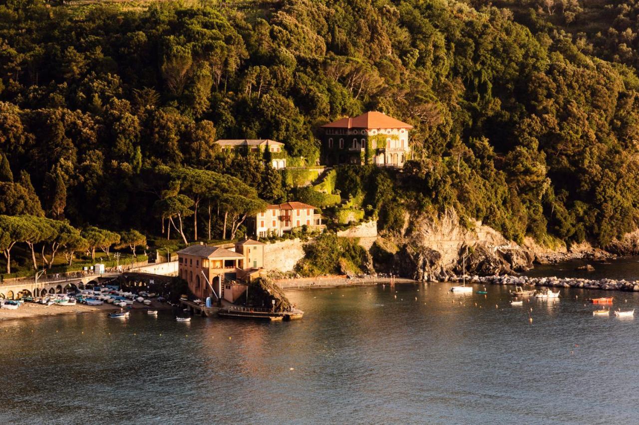 Bellevue - Rooms & Suites Levanto Exterior photo