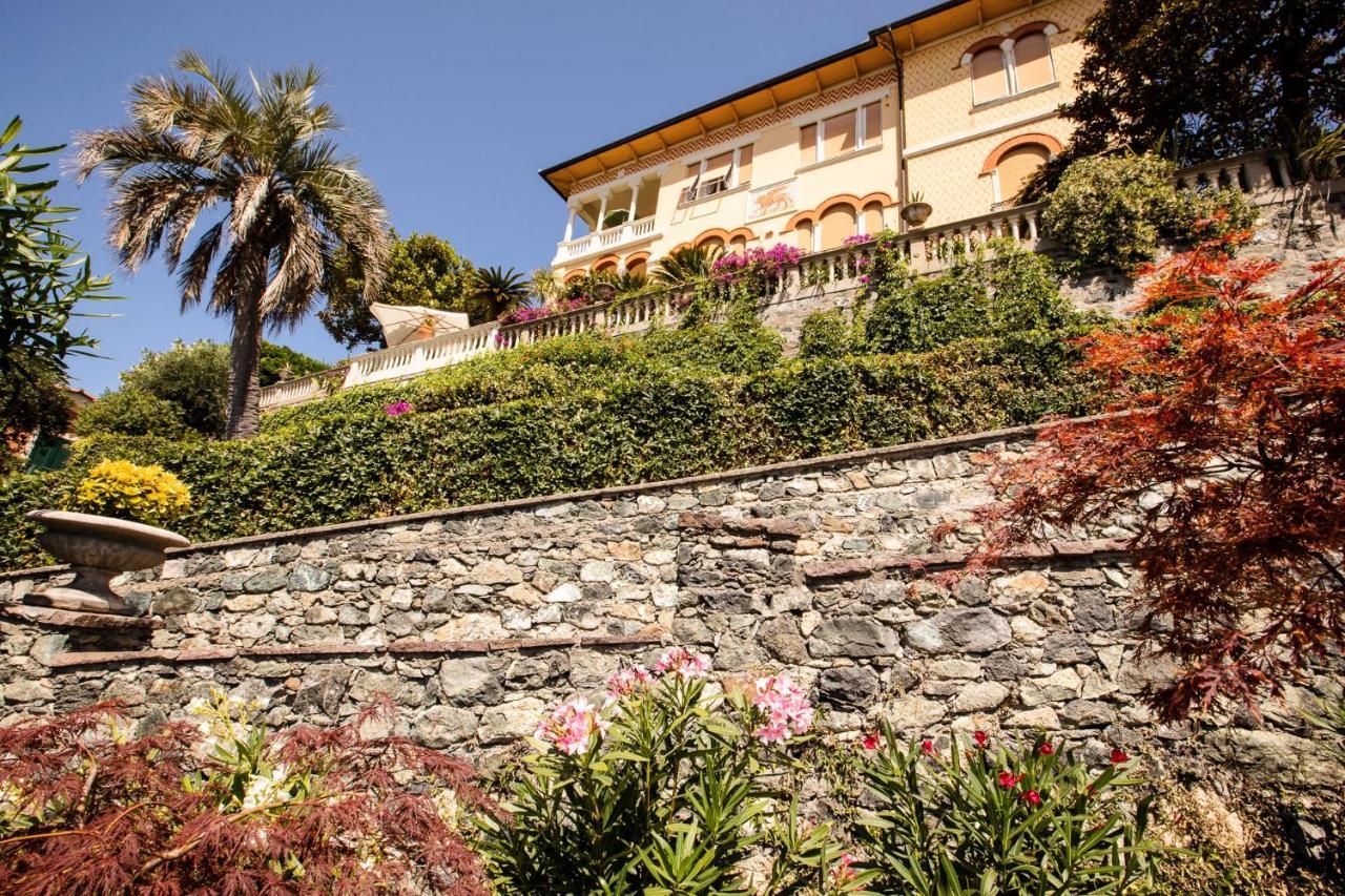 Bellevue - Rooms & Suites Levanto Exterior photo