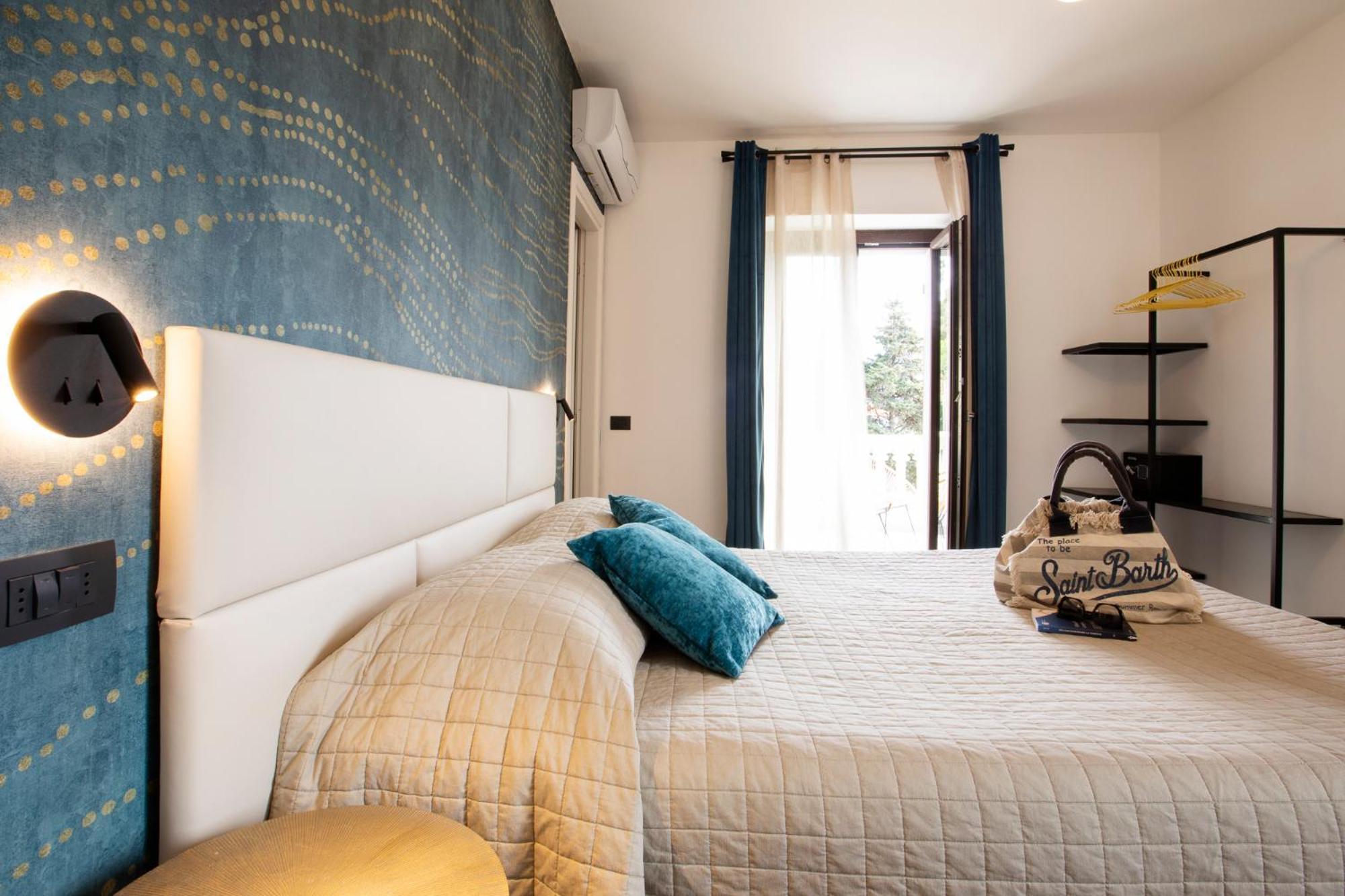 Bellevue - Rooms & Suites Levanto Exterior photo