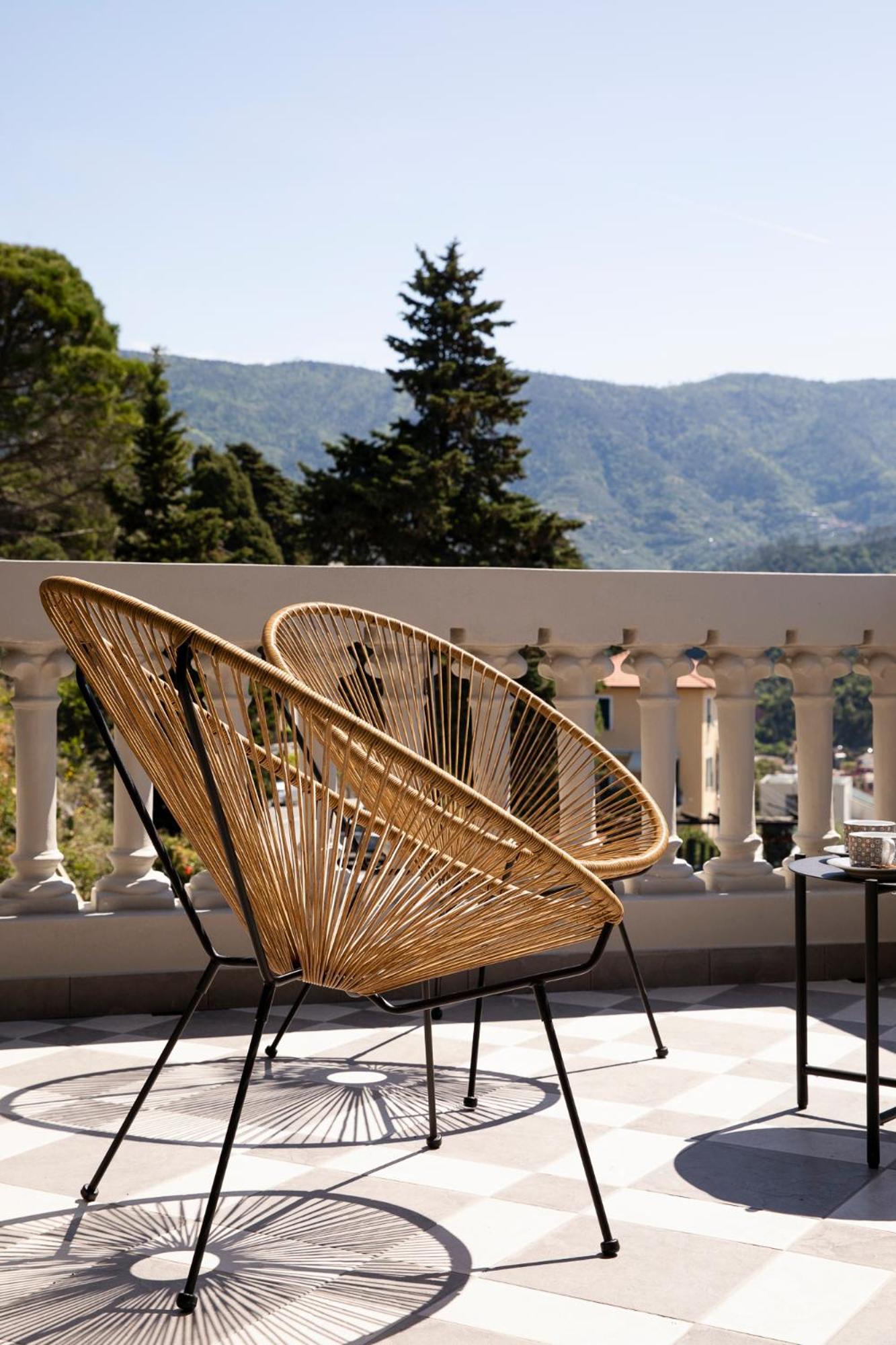Bellevue - Rooms & Suites Levanto Exterior photo