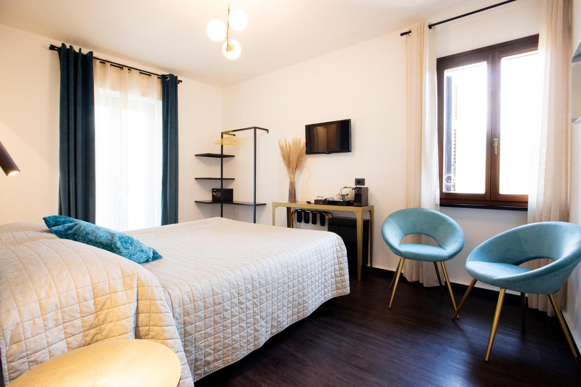 Bellevue - Rooms & Suites Levanto Exterior photo