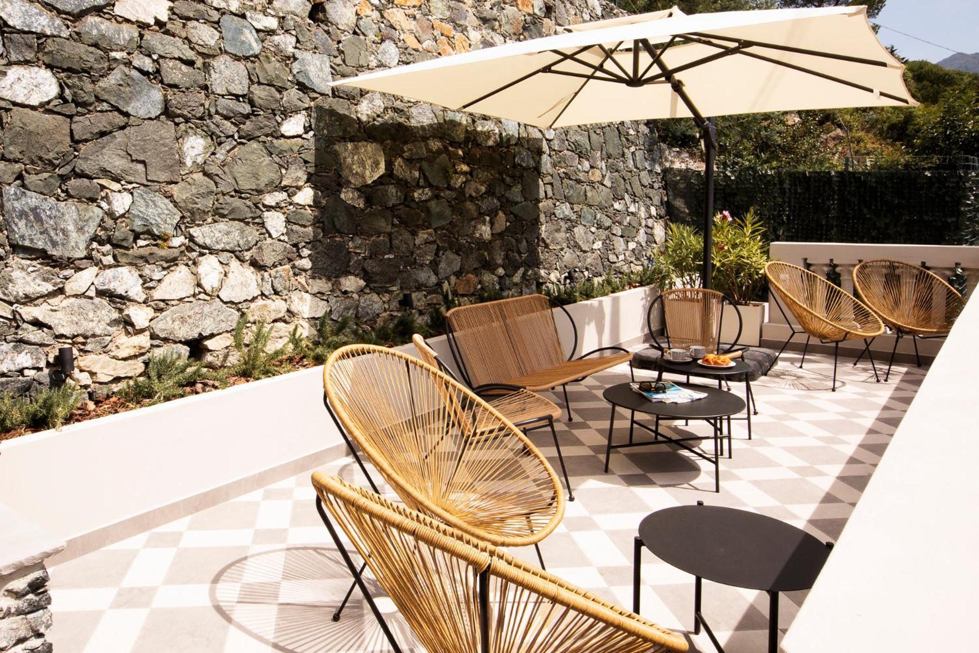 Bellevue - Rooms & Suites Levanto Exterior photo