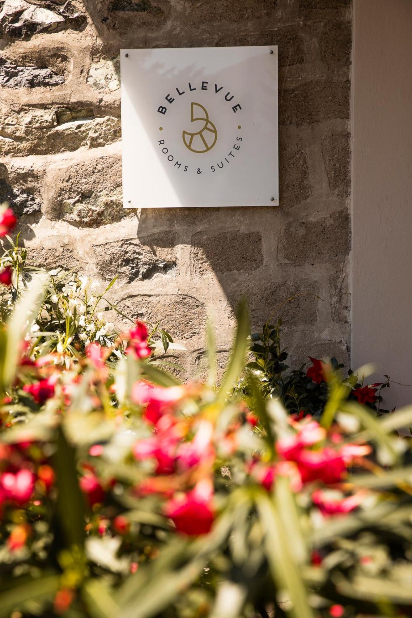 Bellevue - Rooms & Suites Levanto Exterior photo