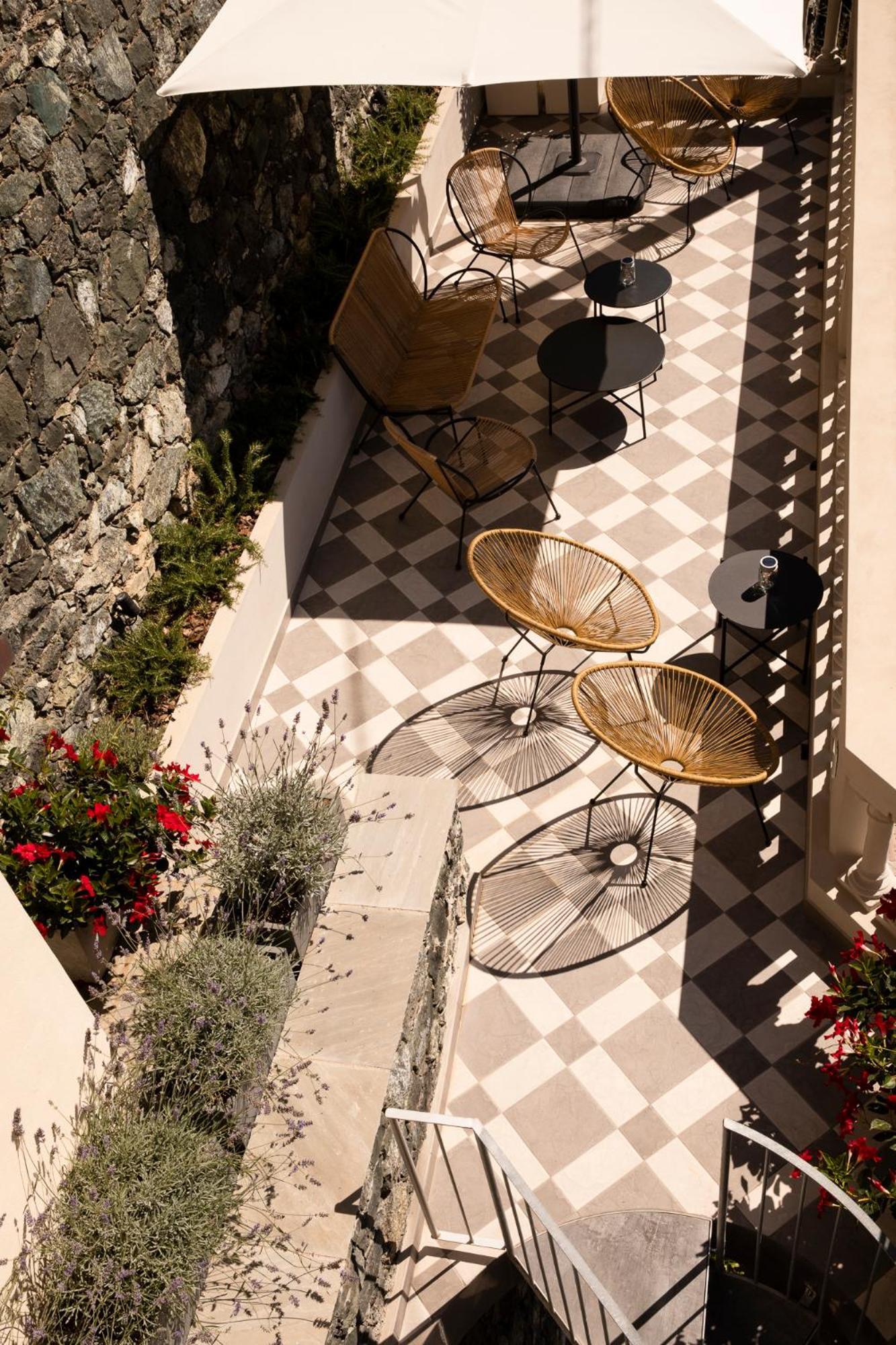 Bellevue - Rooms & Suites Levanto Exterior photo